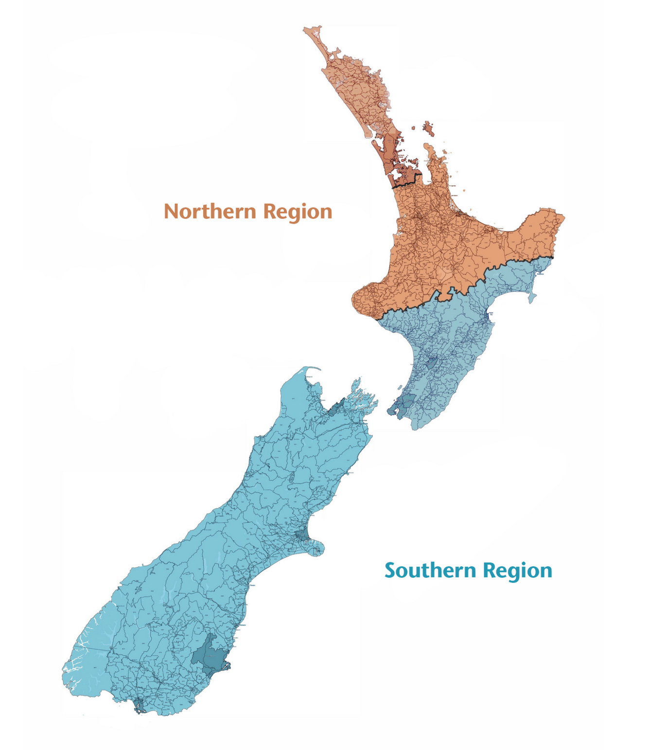NZ MAP ACO Clean 2022