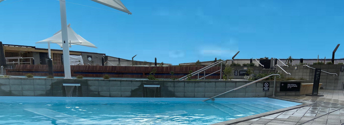 Hot Pools - Cover  Slider Format 