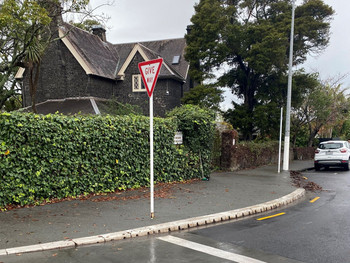 Ayr Street ACO KerbDrain