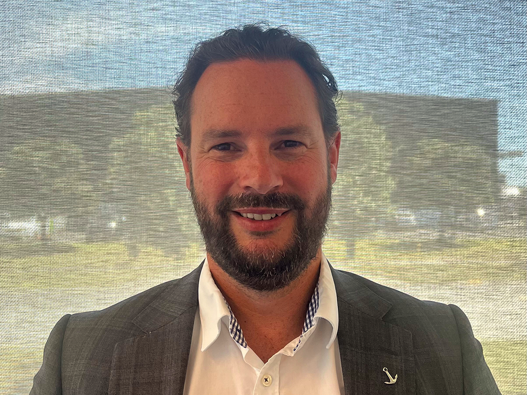 ACO New Zealand's Leadership Evolution and Office Relocation 
