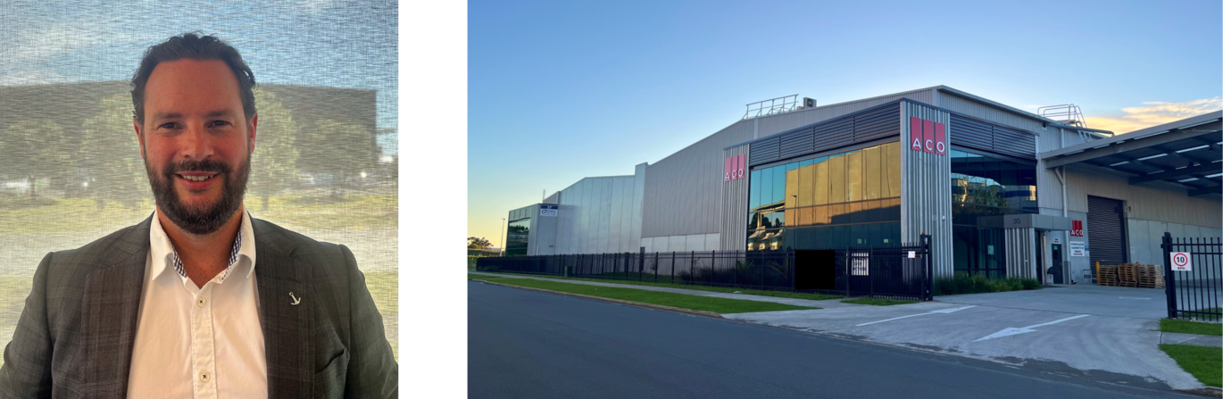Banner About ACO New Zealand