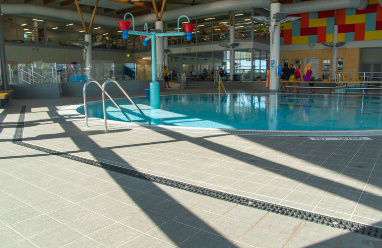 Otahuhu Recreation Centre 3 L