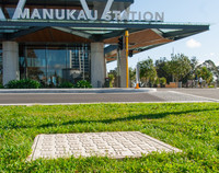 Manukau Station