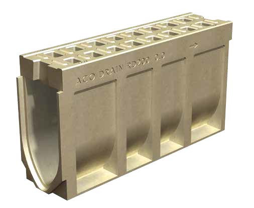 Monoblock From Leaflet