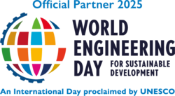 WED25 Official Partner Logo