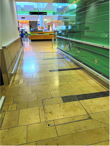 Bayfair Tauranga Access Compatible