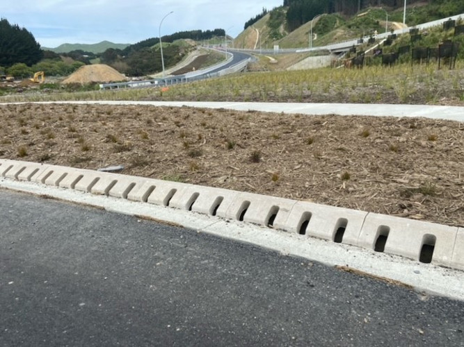Transmission Gully QK200B 3