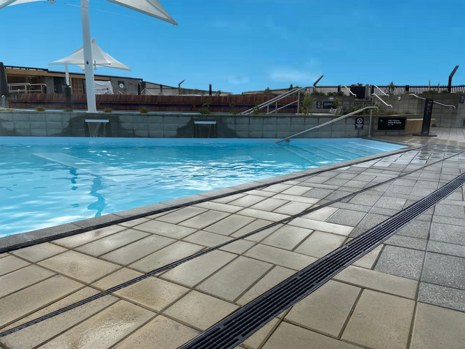 Hot Pools 2