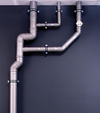 ACO Pipe