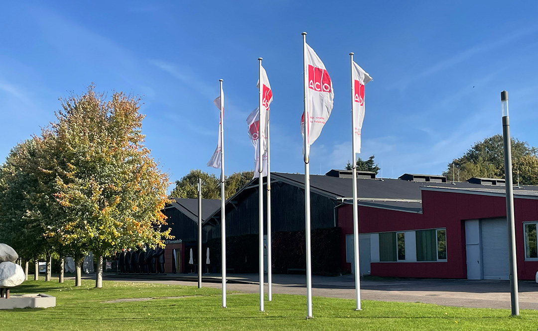 ACO Group - Headquarters Germany