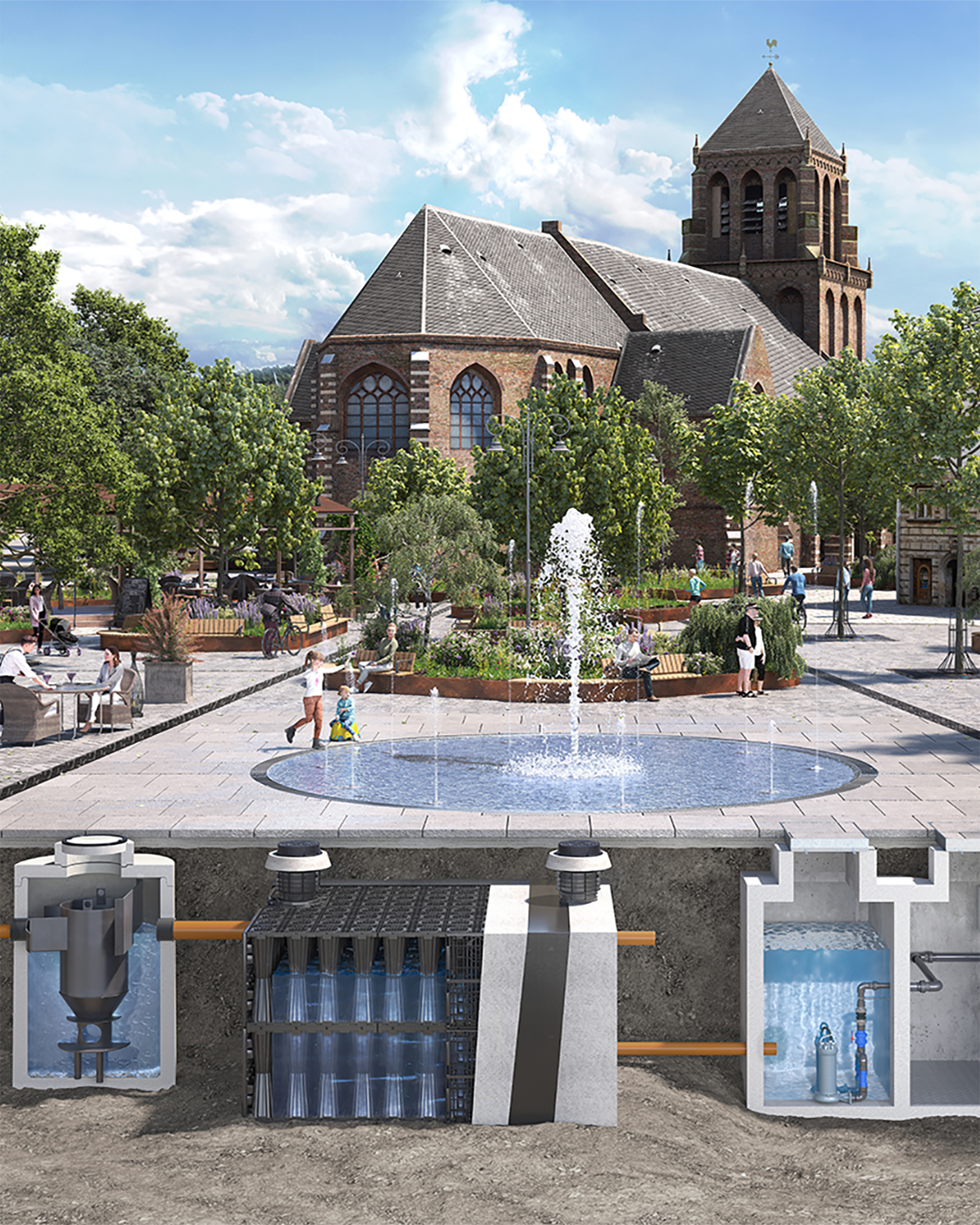 Public Squares