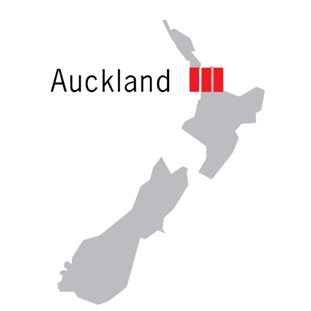 Location About ACO New Zealand Transparent