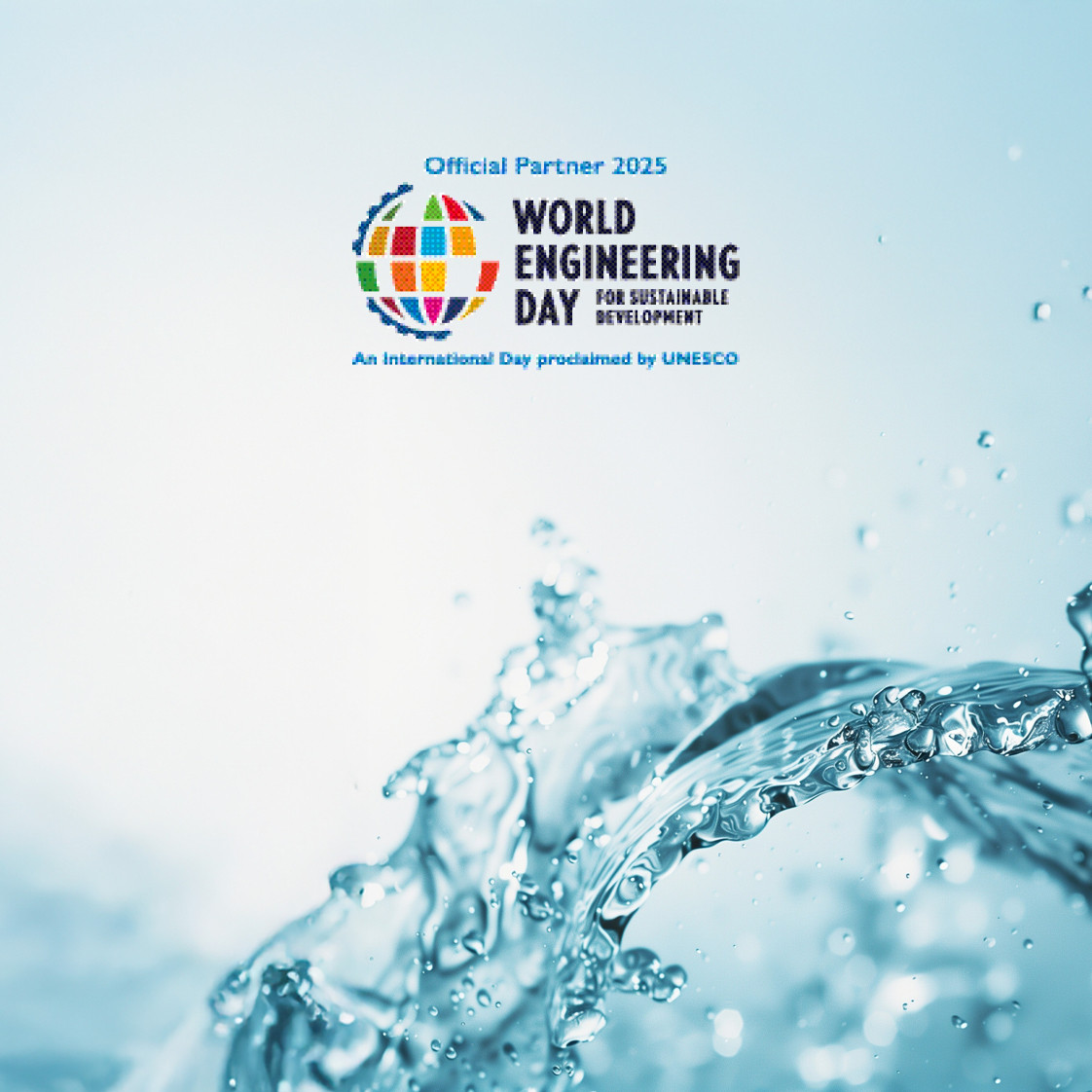 ACO is UNESCO SDG 6 ambassador