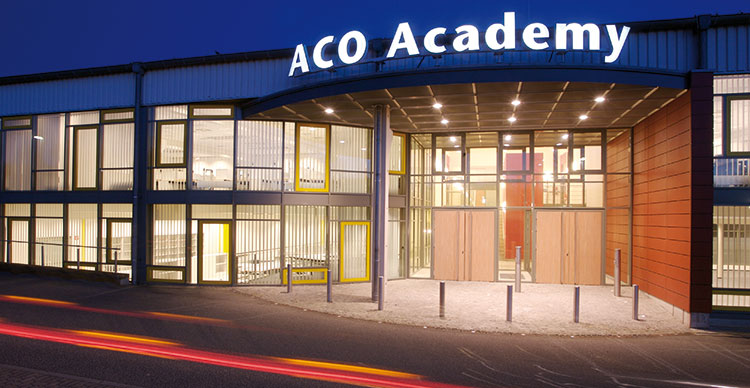 ACO Group - Academy