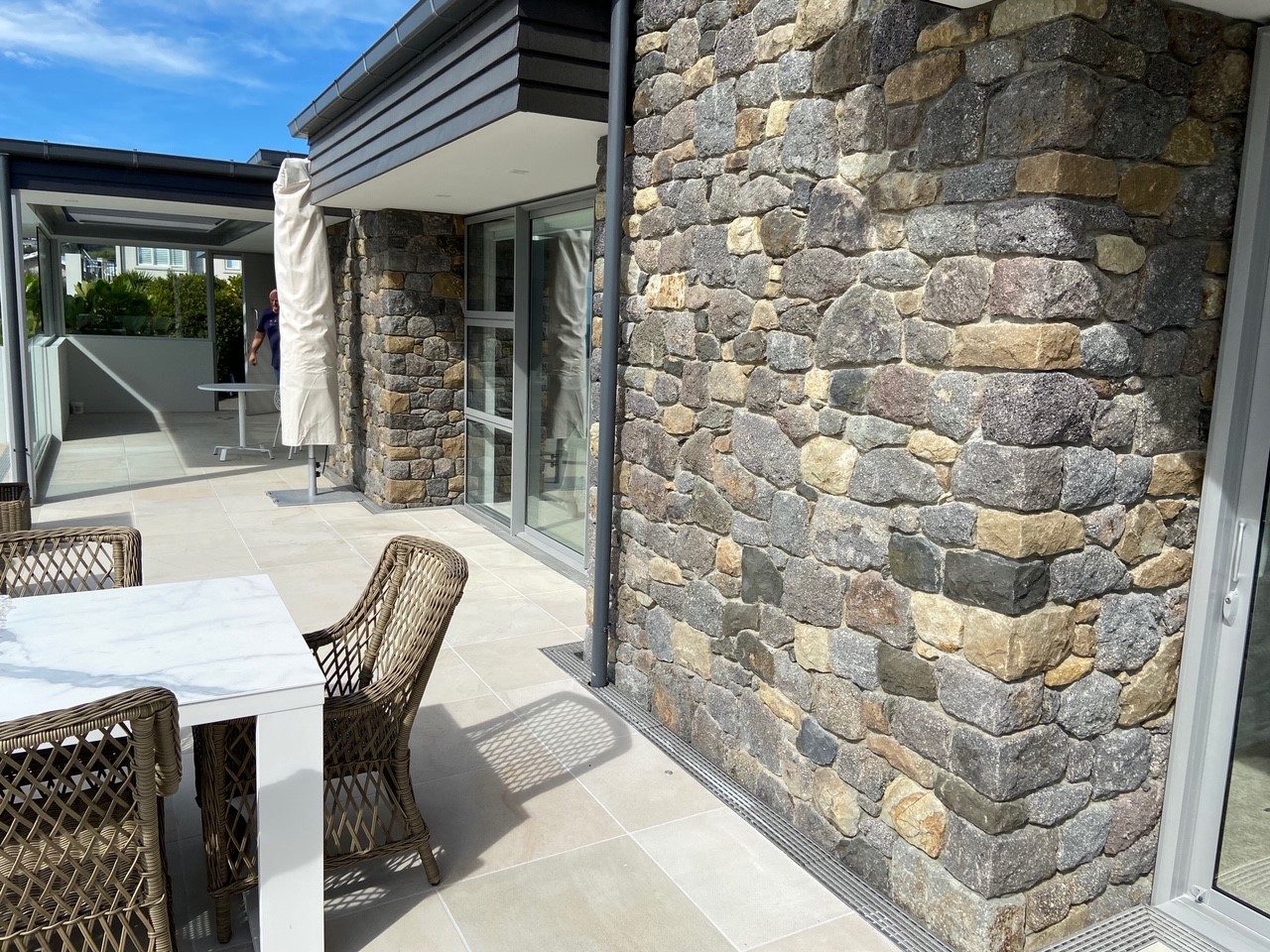 Residential Redcliffs Christchurch 3