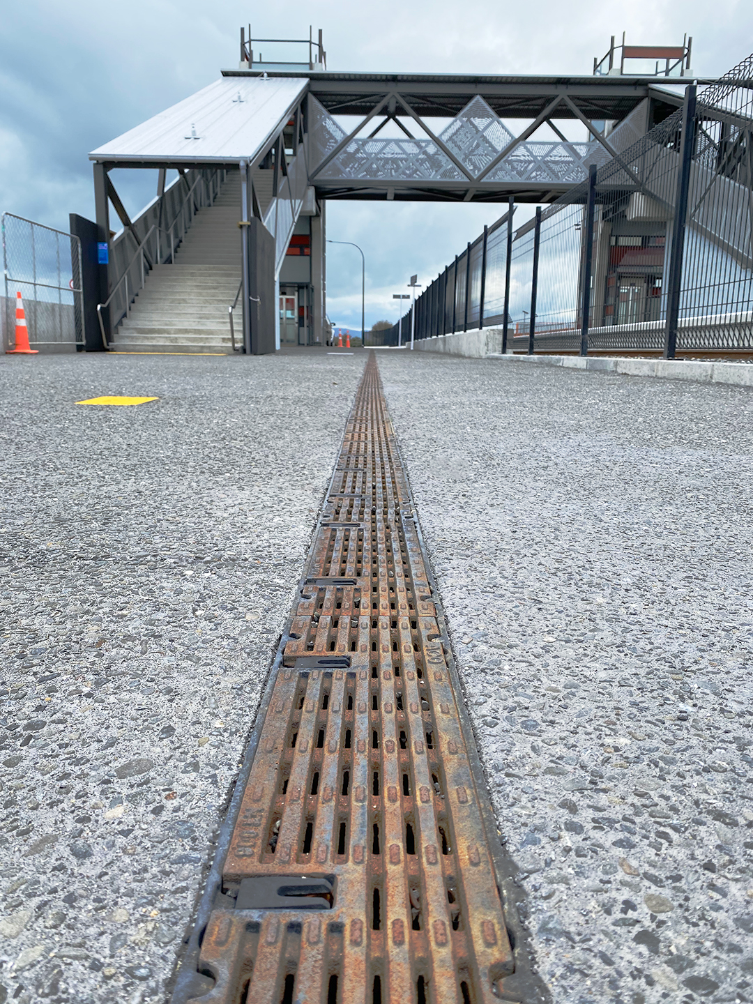 Rotokauri Transport Hub Product 1